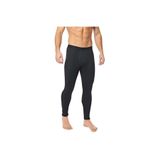 Erkek Siyah Thermal/termal Tayt Içlik-0125
