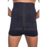 Erkek Siyah Toparlayıcı Agraflı Bel Korse, 2XL, TYC00722343991-19804IGP27191530