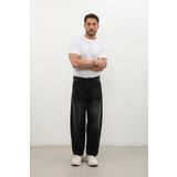 Erkek Skater Fit Jean Pantolon