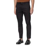 Erkek Slim Fit Normal Bel Daralan Paça Cep Detay 347 Pantolon 50553841-347