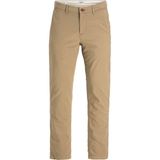 Erkek Slim Fit Pantolon - Marco - 02S-Bej - 32 / 32
