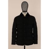 Erkek Slim Fit Spor Mont