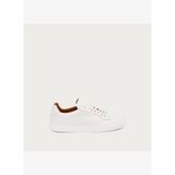 Erkek Sneaker 29M1 Frau MAXI LEATHER