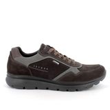 Erkek Sneaker 8617622 IGI&Co SCAMOSC.SPECIAL GORETEX SIERRA Caffe