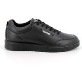 Erkek Sneaker ( Günlük) 7623200 Igı&co Ung 76232 Fıo.bott.martın Nero - Siyah