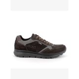 Erkek Sneaker ( Günlük) 8617622 IGI & Co SCAMOSC.SPECIAL GORETEX SIERRA Caffe