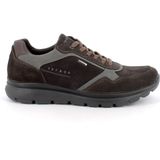 Erkek Sneaker ( Günlük) 8617622 Igı&co Scamosc.specıal Goretex Sıerra Caffe - Kahve