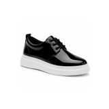 Erkek Sneaker Günlük Rahat Yürüyüş Ayakkabısı Bağcıklı Nefes Alabilen Casual Spor Stil Şehir Ofis Seyahat Kullanımı Ergonomik Konfor BESKAR KB X3