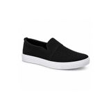 Erkek Sneaker Günlük Rahat Yürüyüş Ayakkabısı Bağcıksız Yüksek Taban Nefes Alabilen Şehir Ofis Seyahat Kullanımı Ergonomik Konfor BESKAR KB 114