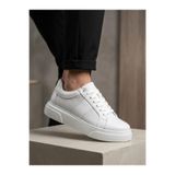 Erkek Sneaker Günlük Rahat Yürüyüş Ayakkabısı Casual Spor Stil Şehir Ofis Seyahat Kullanımı Ergonomik Konfor Uzun Süreli Rahatlık BESKAR BA0247