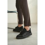 Erkek Sneaker Günlük Rahat Yürüyüş Ayakkabısı Casual Spor Stil Şehir Ofis Seyahat Kullanımı Ergonomik Konfor Uzun Süreli Rahatlık BESKAR KB N010