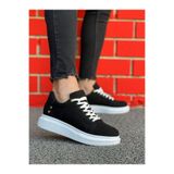 Erkek Sneaker Günlük Rahat Yürüyüş Ayakkabısı Casual Spor Stil Şehir Ofis Seyahat Kullanımı Ergonomik Konfor Uzun Süreli Rahatlık BESKAR KB047