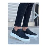 Erkek Sneaker Günlük Rahat Yürüyüş Ayakkabısı Esnek Girişli Hafif Nefes Alabilen Casual Spor Stil Şehir Ofis Seyahat Kullanımı BESKAR KB X502