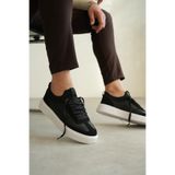 Erkek Sneaker Günlük Rahat Yürüyüş Ayakkabısı Şehir Ofis Seyahat Kullanımı Ergonomik Konfor Uzun Süreli Rahatlık Casual Spor Stil BESKAR KB 010