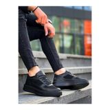 Erkek Sneaker Günlük Rahat Yürüyüş Ayakkabısı Yüksek Taban Ayak Destekli Uzun Süreli Rahatlık Casual Spor Stil Ergonomik Konfor BESKAR KB X8