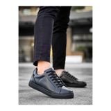 Erkek Sneaker Günlük Rahat Yürüyüş Ayakkabısı Yüksek Taban Nefes Alabilen Casual Spor Stil Şehir Ofis Seyahat Kullanımı Rahat Kalıp BESKAR KB BX1