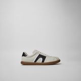 Erkek Sneaker K100937-022 Camper Pelotas Soller White