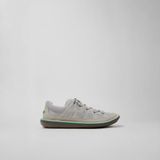 Erkek Sneaker K101096-002 Camper Beetle Grey - Gri