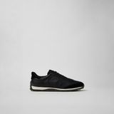 Erkek Sneaker K101097-002 Camper Drift Walk Black - Siyah