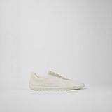 Erkek Sneaker K101100-001 Camper Peu Path+ White - Beyaz