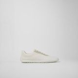 Erkek Sneaker K101100-001 Camper Peu Path+ White