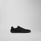 Erkek Sneaker K101100-002 Camper Peu Path+ Black