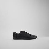 Erkek Sneaker K101114-002 Camper Peu Path+ Black - Siyah