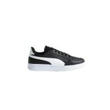 Erkek Sneaker Spor Ayakkabı (Beyaz siyah, EU Ayakkabı Beden Sistemi, Yetişkin, Sayısal, Orta, 40)