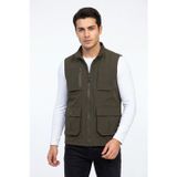 Erkek Spor Avcı Yelek BGL-ST05341