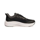 Erkek Spor Ayakkabı 900685-2001 Hummel Hml Joneq Black