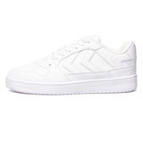 Erkek Spor Ayakkabı 900714-9001 Hummel Hml Power Play Tr White