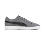 Erkek Spor Ayakkabı - Gri - Puma Smach Buck
