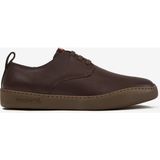 Erkek Spor Ayakkabı K100977-009 Camper Peu Touring Dark Brown - Kahverengi