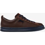 Erkek Spor Ayakkabı K101052-014 Camper Runner Four Medium Brown - Kahverengi