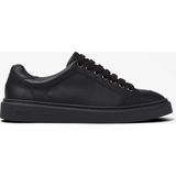 Erkek Spor Ayakkabı K101105-020 Camper Runner Twentyfive Black - Siyah
