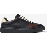 Erkek Spor Ayakkabı K101107-005 Camper Tws Black - Siyah