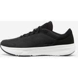 Erkek Spor Ayakkabı - Siyah/Beyaz - Essential Icon Decathlon