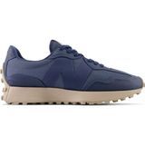 Erkek Spor Ayakkabı U327UCB New Balance Nb Lifestyle Vıntage - Lacivert
