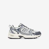 Erkek Spor Ayakkabı U530COC New Balance NB Lifestyle OFFWHITE