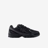 Erkek Spor Ayakkabı U7408XH New Balance NB Lifestyle BLACK