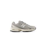 Erkek Spor Ayakkabı U740N74F New Balance NB Lifestyle Grey