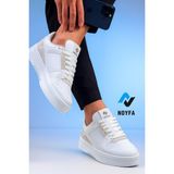 Erkek Spor Ayakkabısı Düz Taban Ayakkabı Erkek Spor Ayakkabısı Sneaker - 41