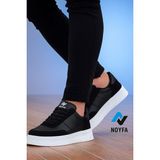 Erkek Spor Ayakkabısı Düz Taban Ayakkabı Erkek Spor Ayakkabısı Sneaker - 42