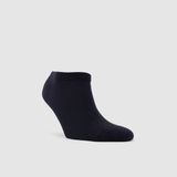 Erkek Spor Çorap [940054], Siyah - 40 - 44
