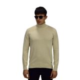 Erkek Spor Düz Balıkçı Yaka Kazak R21010 BGL-ST03179 TAŞ M
