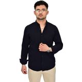 Erkek Spor Gömlek Regular Fit 9601 BGL-ST04412