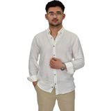 Erkek Spor Gömlek Regular Fit 9646 BGL-ST04411