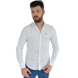 Erkek Spor Gömlek Silim Fit 9843 BGL-ST02725