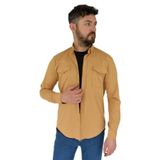 Erkek Spor Gömlek Silim Fit 9957 BGL-ST02724 HARDAL S