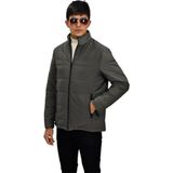 Erkek Spor Hakim Yaka Mont M3098 BGL-ST03240 - 2XL
